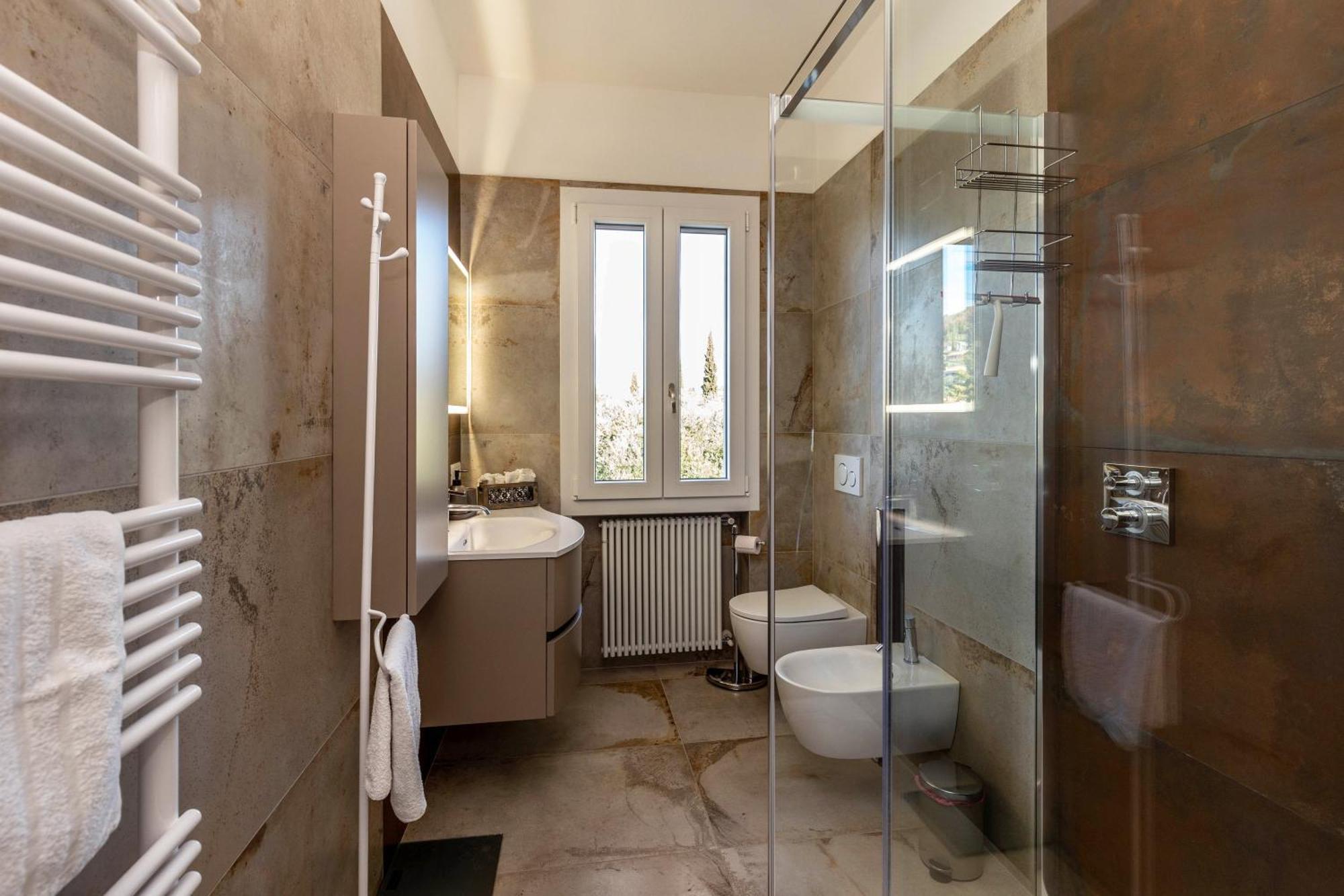 Casa Serena Lake View Torri Del Benaco Ngoại thất bức ảnh